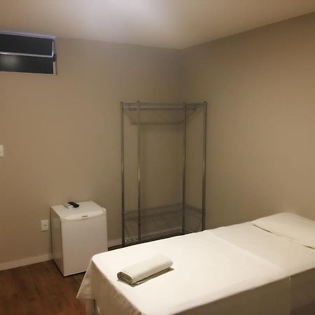 Pousada Kit Residence ブラジリア エクステリア 写真