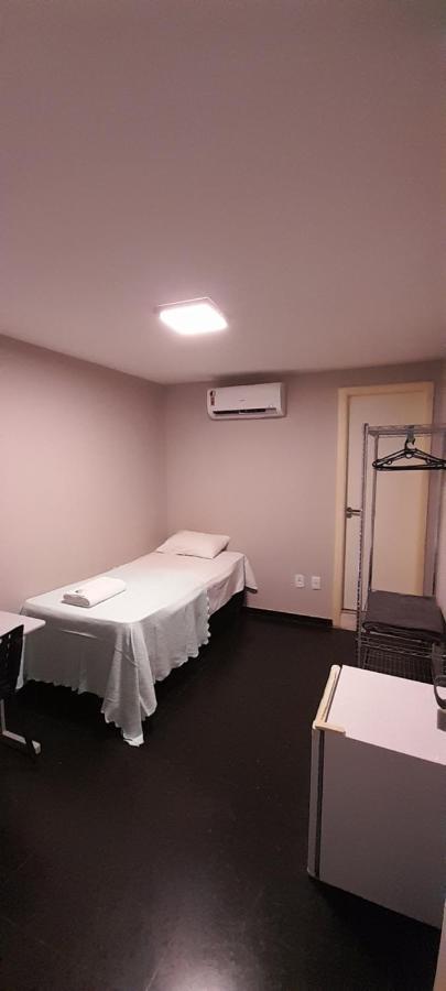 Pousada Kit Residence ブラジリア エクステリア 写真