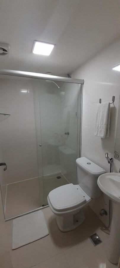Pousada Kit Residence ブラジリア エクステリア 写真