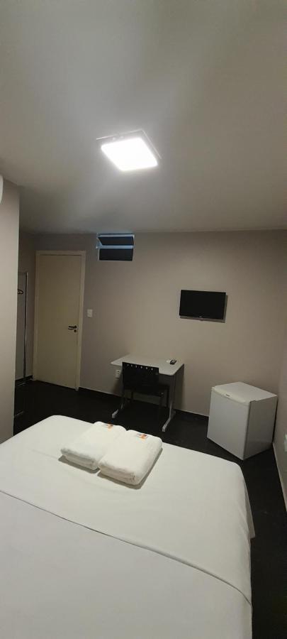 Pousada Kit Residence ブラジリア エクステリア 写真