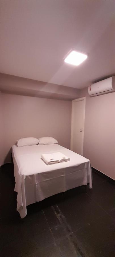 Pousada Kit Residence ブラジリア エクステリア 写真