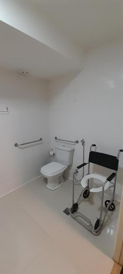 Pousada Kit Residence ブラジリア エクステリア 写真