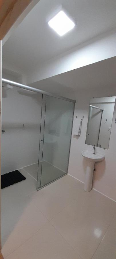 Pousada Kit Residence ブラジリア エクステリア 写真