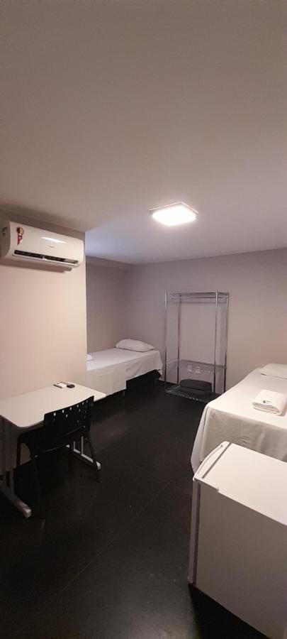 Pousada Kit Residence ブラジリア エクステリア 写真