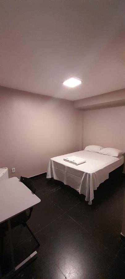 Pousada Kit Residence ブラジリア エクステリア 写真