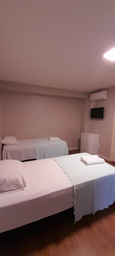 Pousada Kit Residence ブラジリア エクステリア 写真