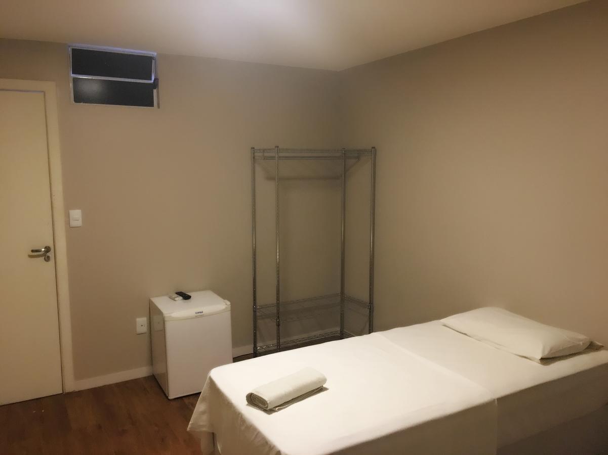 Pousada Kit Residence ブラジリア エクステリア 写真